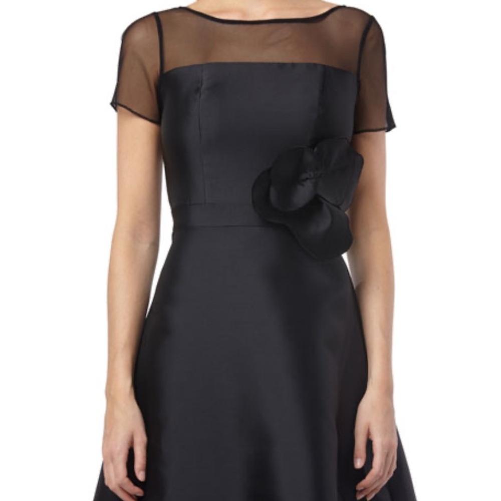 Kay unger dress